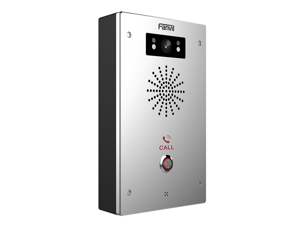 Fanvil i16V