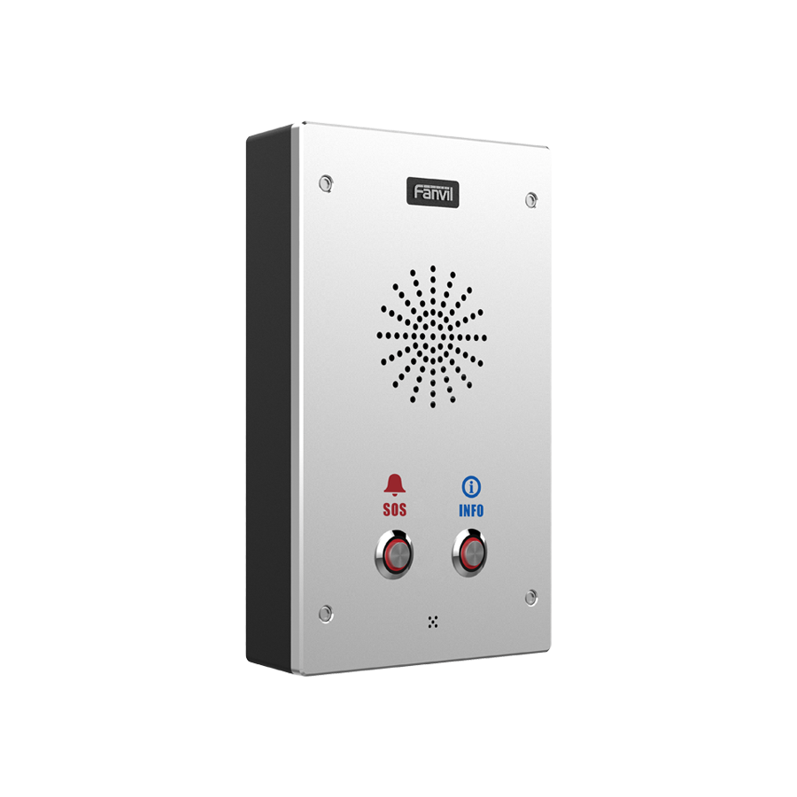 Fanvil i16S-02P
