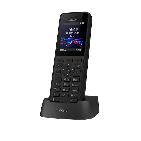 Fanvil W626W беспроводной Wi-Fi телефон