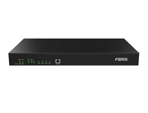 Fanvil GA200-4E