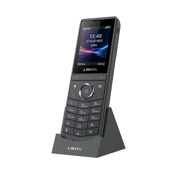Fanvil Linkvil W620D портативный телефон DECT