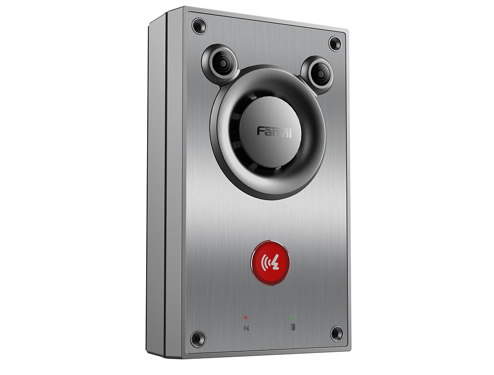 Fanvil A12