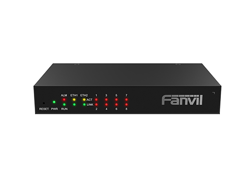 Fanvil GA100-8T