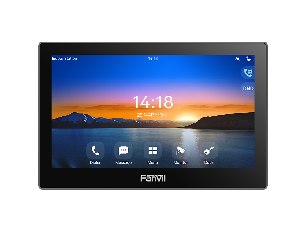 Fanvil i504W