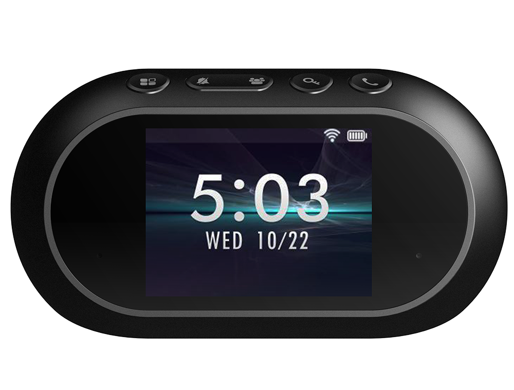 Внутренняя SIP станция Fanvil i503W