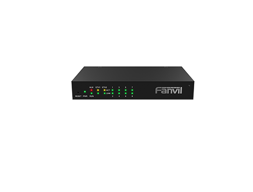 Fanvil GA100-8