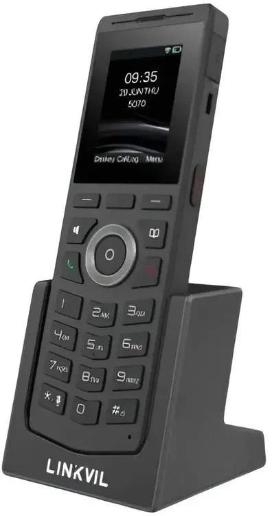 Linkvil W620H портативный Wi-Fi телефон