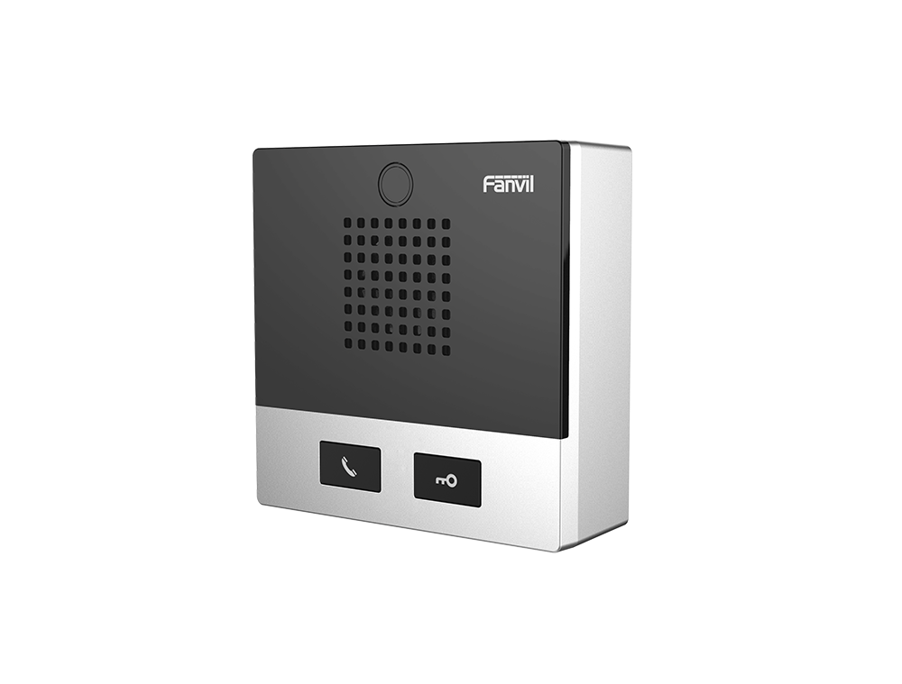 Fanvil i10D
