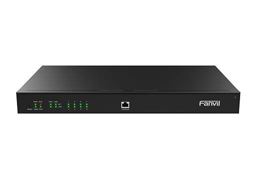 Fanvil GA200-8E