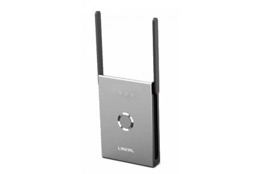 Linkvil W710H база IP DECT