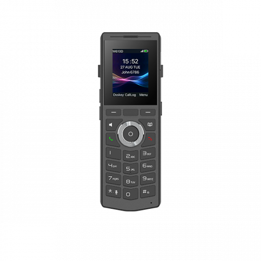 Fanvil Linkvil W710P (W610D+W710D) DECT телефонная система