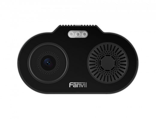 Fanvil A513W Видеодинамик
