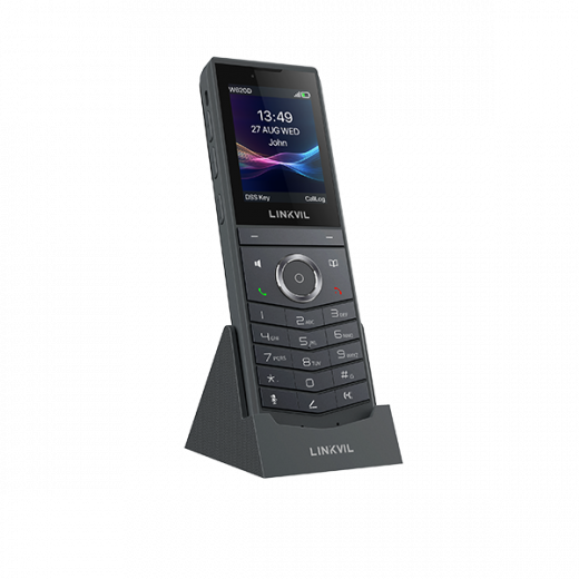 Fanvil Linkvil W620D портативный телефон DECT