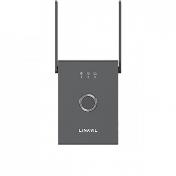 Linkvil W710D база IP DECT