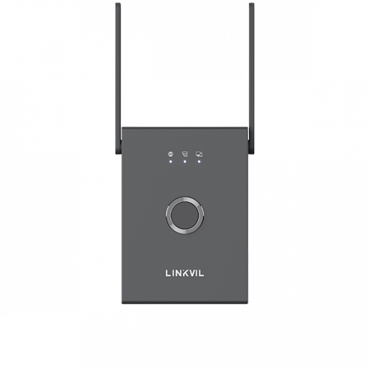 Linkvil W710D база IP DECT
