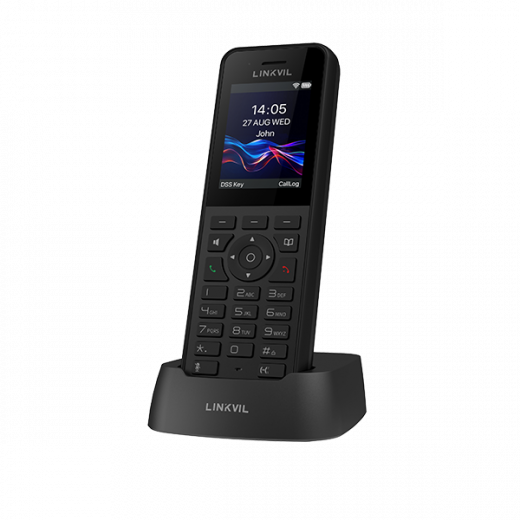 Fanvil W626W беспроводной Wi-Fi телефон