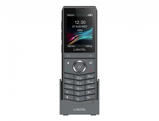 Linkvil W620H портативный Wi-Fi телефон