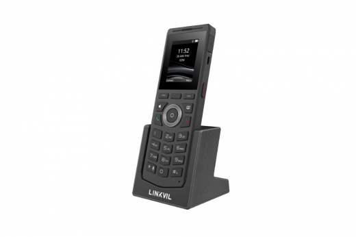 Linkvil  W610D портативный телефон DECT
