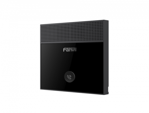 Fanvil H501W SIP Мини-домофон