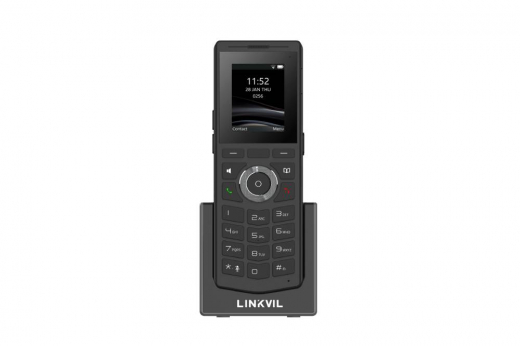 Linkvil  W610D портативный телефон DECT