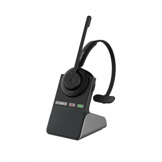 Беспроводная гарнитура DH301D Pro DECT