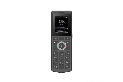 Linkvil  W610D портативный телефон DECT