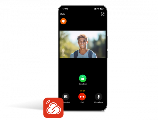 Link App Приложение Fanvil Link