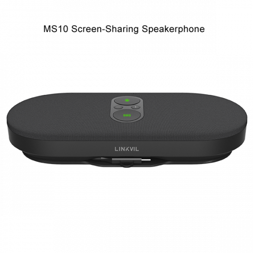 Linkvil CA400 Универсальное решение для беспроводных конференций