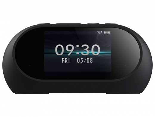 Внутренняя SIP станция Fanvil i503W