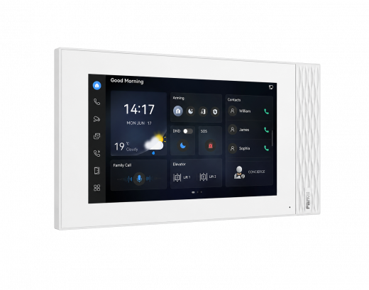 Fanvil i554W White