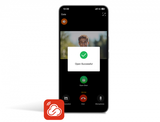 Link App