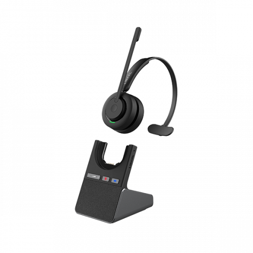 Беспроводная гарнитура DH301D Pro DECT