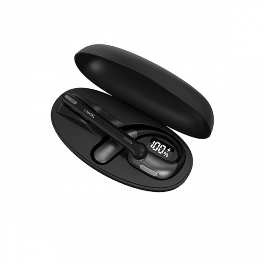 Linkvil DH401B OWS Беспроводная гарнитура Bluetooth