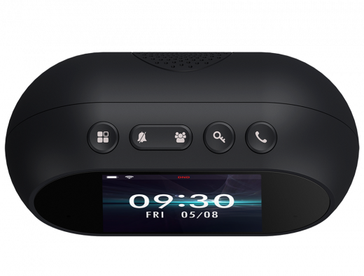 Внутренняя SIP станция Fanvil i503W