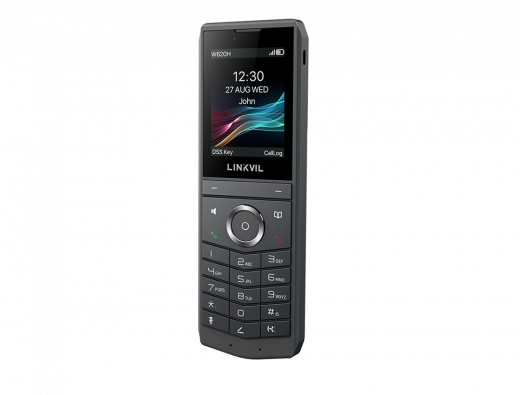 Linkvil W620H портативный Wi-Fi телефон
