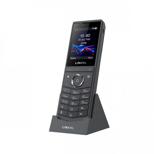 Linkvil W620W портативный Wi-Fi телефон