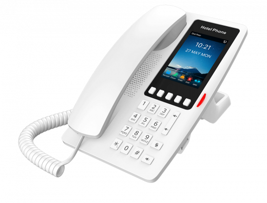 Fanvil H6W White телефон для гостиниц