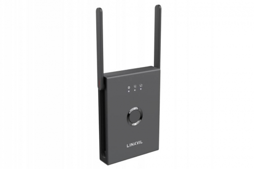 Linkvil W710H база IP DECT