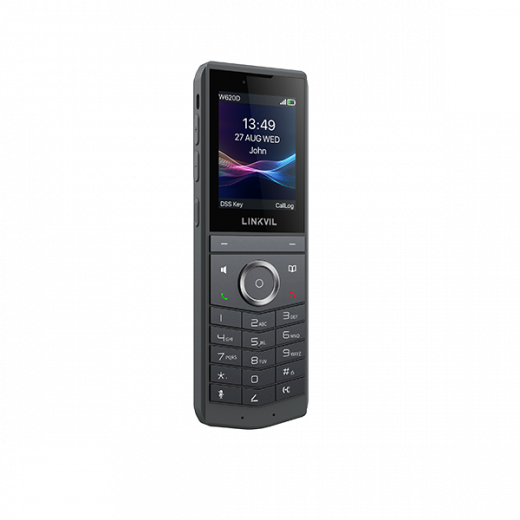 Fanvil Linkvil W620D портативный телефон DECT