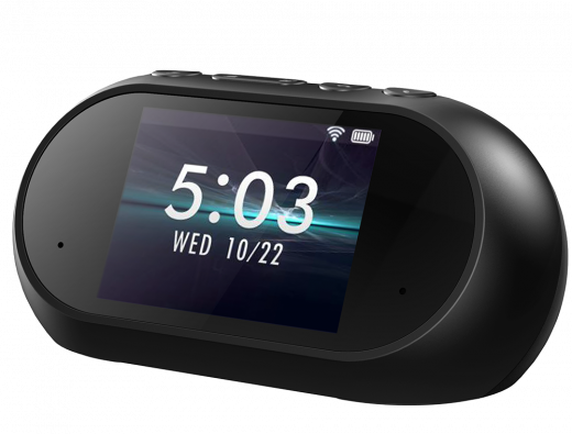 Внутренняя SIP станция Fanvil i503W