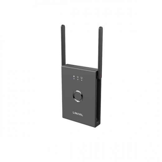 Linkvil Беспроводная многоячейковая система