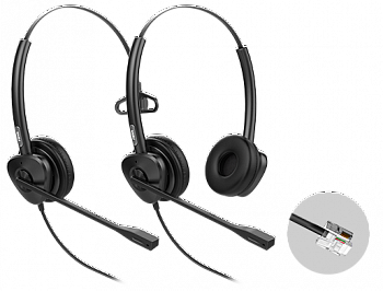 Fanvil HT302 RJ9 Гарнитура 