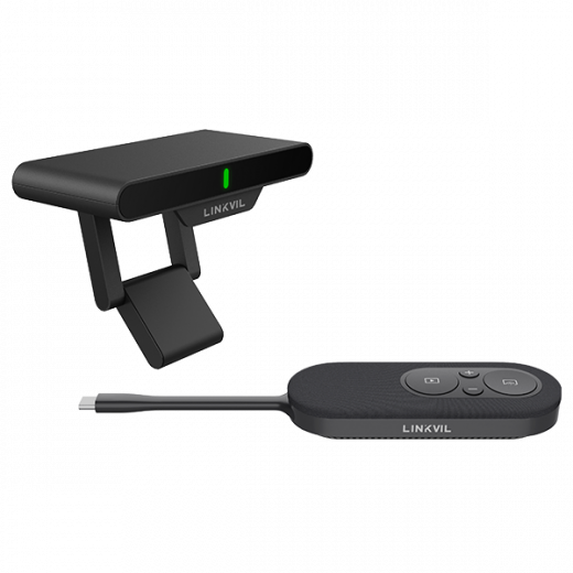 Linkvil CA200 Беспроводной конференц-комплект