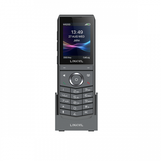 Fanvil Linkvil W620D портативный телефон DECT