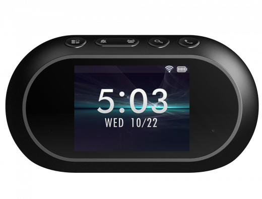 Внутренняя SIP станция Fanvil i503W