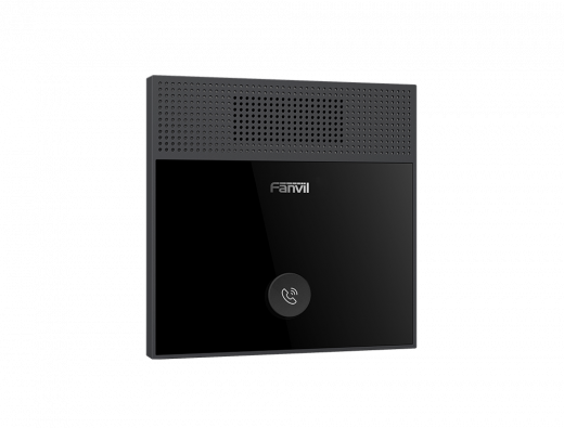 Fanvil H501W SIP Мини-домофон