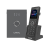 Linkvil W710P IP DECT комплект для беспроводной связи