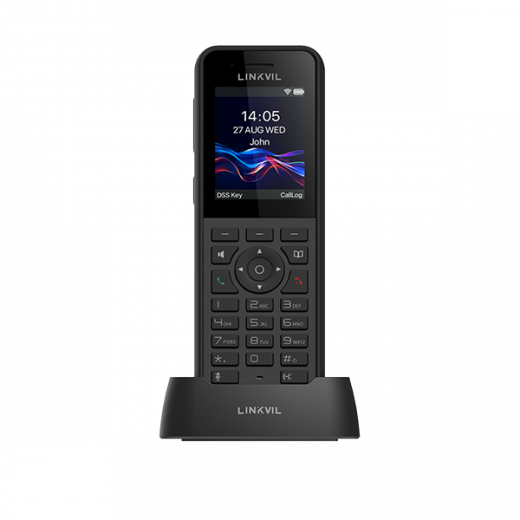 Fanvil W626W беспроводной Wi-Fi телефон