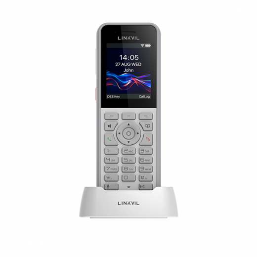 Fanvil W626W WHITE беспроводной Wi-Fi телефон