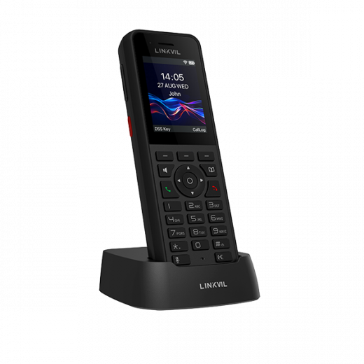 Fanvil W626W беспроводной Wi-Fi телефон
